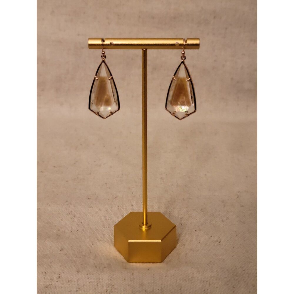 Kendra Scott Caroline Earrings (Retired)